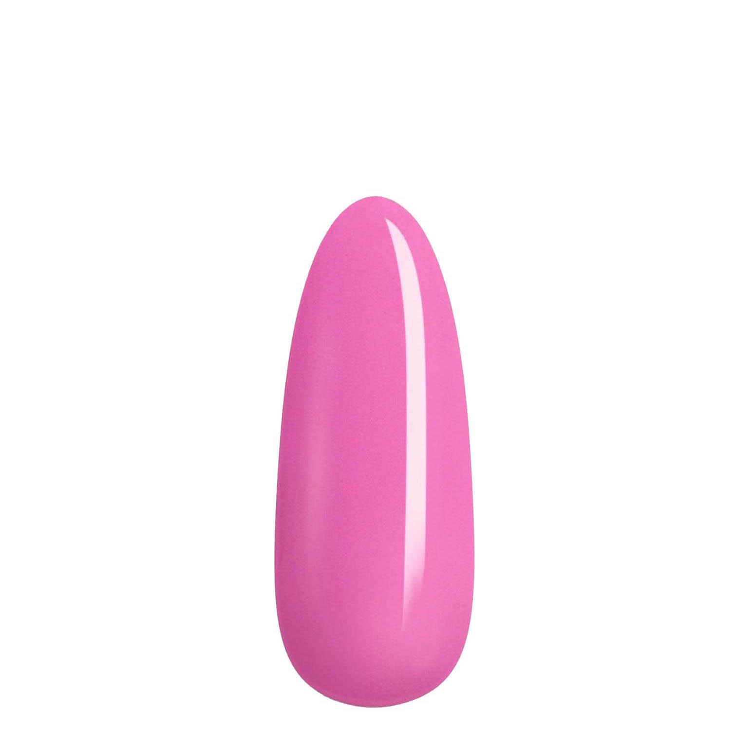 Gelous Gel Polish Tickled Pink